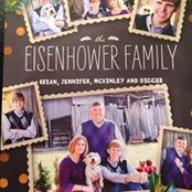 Jennifer Eisenhower's photo
