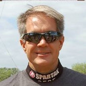 Ron Leadbeater's photo