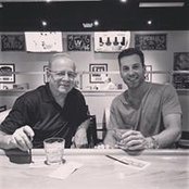 Michael Zarrella's photo