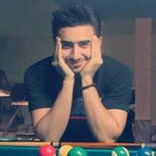 Behnam Jafari's photo