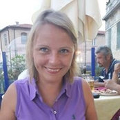 Анна Панковаs foto
