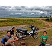 Kyle Bergland's photo