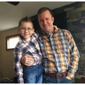 Adam Thompson's photo