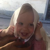 Jamie Barstow's photo