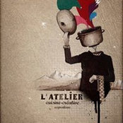 Resto L'atelier's photo