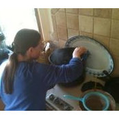 Gabriele O'Neill's photo