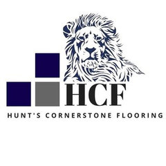 Hunt's Cornerstone Flooring