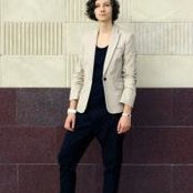 Inna Kozlova's photo