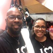 Maurice Jones's photo