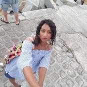 Foto de Maggy Léna Jeanne
