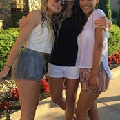 Danielle Burton's photo