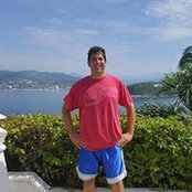 Chris Davis's photo