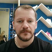 Дмитрий Юрусов's photo