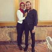 Sherine Mostafa's photo