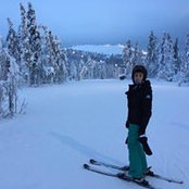 Amelia Coleman's photo