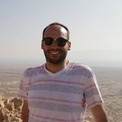 Thomas Hill's photo