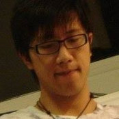 Kevin Yan's photo