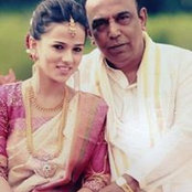 Lakshmi Bs's photo