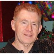 Larry White's photo