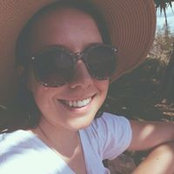 Millie Morrisson's photo