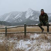 Dustin Condit's photo