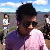 Jeremiah Pang's photo