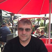 Rob Creaser's photo