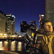 John Hoare's photo