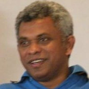 Foto von Uditha Devasurendra