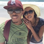 Senzo Nsibande's photo