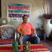 Ronald Randy Bulaclac's photo