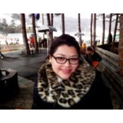 Chinggay Lising's photo