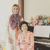 Foto von Nasreen Khan