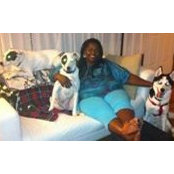 Miriam Bowden's photo