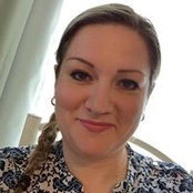 Karine Berger's photo