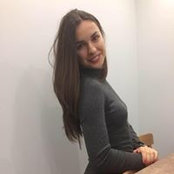 Елена Волкова's photo
