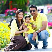 Firos Babu's photo