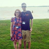 Holly McCaffrey's photo