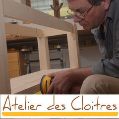 Atelier des Cloitres