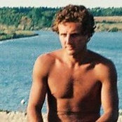 Raoul Cilentos foto