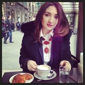 Foto von Aysel Annagi