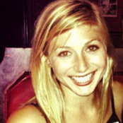 Caitlin Warburton's photo