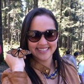 Maria Rojas's photo