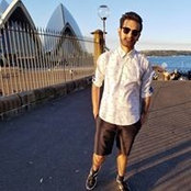 Keshav Chugh's photo
