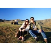 Elisa Lee's photo