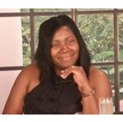 Foto von Sherlanda King