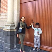 Yamilee Mackenzie's photo
