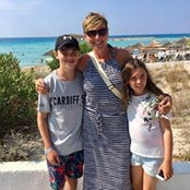 Anna-Jane Thomas's photo