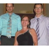 Anne Marie Chevalier's photo