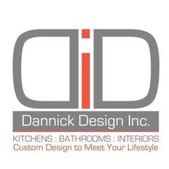 Dannick Design Inc.